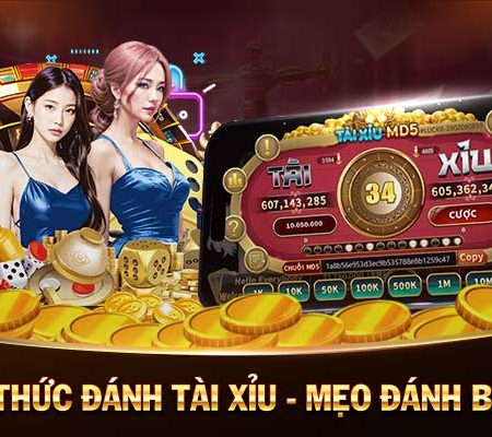 Loto188-Chinh phục sòng bạc trực tuyến và giành chiến thắng!