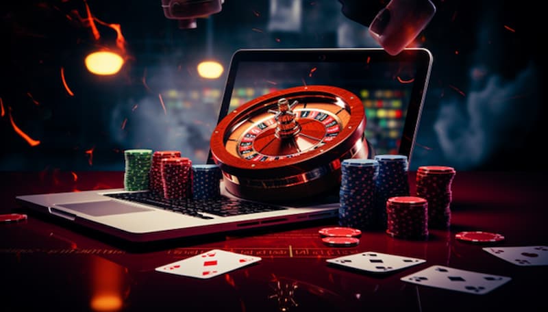 KC6-Chơi casino trực tuyến - Hòa mình vào niềm vui!